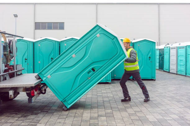 Best Local porta potty services  in Naval Academy, MD
