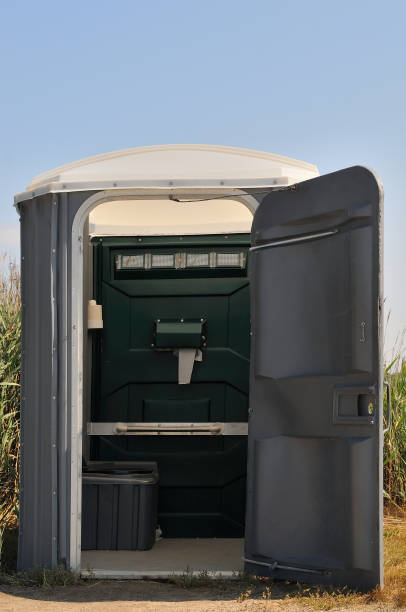 Best Construction site porta potty rental  in Naval Academy, MD