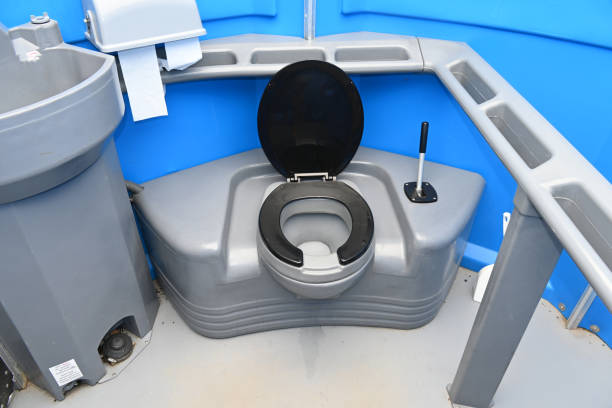Best Porta potty rental near me  in Naval Academy, MD