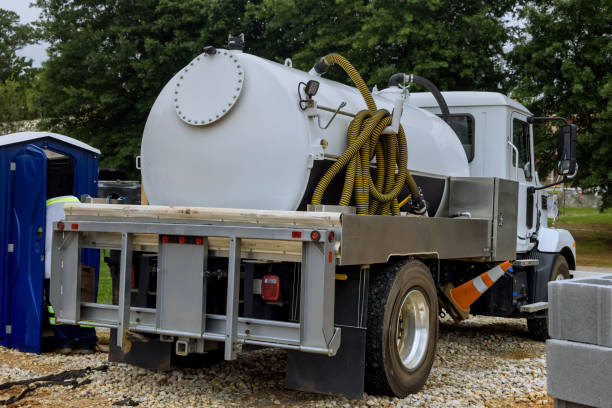 Best Local porta potty services  in Naval Academy, MD