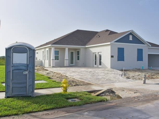 Best Local porta potty services  in Naval Academy, MD