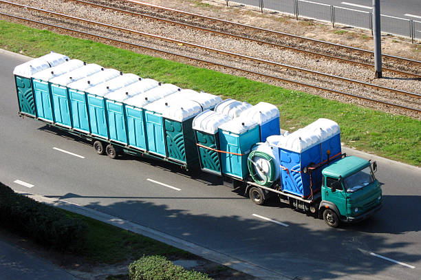 Best Affordable porta potty rental  in Naval Academy, MD