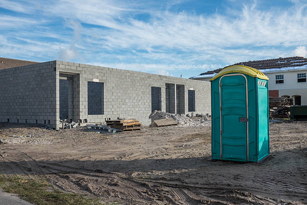 Portable Toilet Options We Offer in Naval Academy, MD