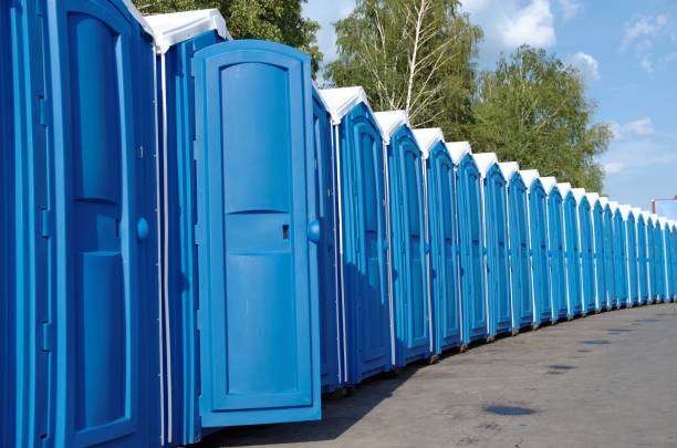 Portable Toilet Options We Offer in Naval Academy, MD